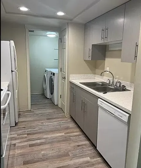 3550 S Harlan St #234 — Photo 5