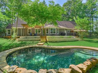 28694 W Fm 1097 Rd, Montgomery, TX 77356