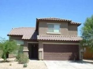 9824 W Heber Rd, Tolleson, AZ 85353