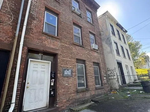 141 S William Street, Newburgh, NY 12550