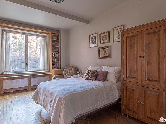 5th image of 441 Central Park W #2G
