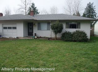 1020 Gale St SW, Albany, OR 97321
