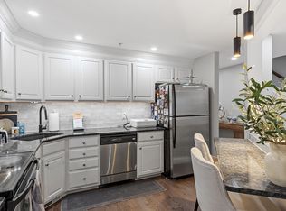 16 Acorn Ave UNIT 16, Fitchburg, MA 01420