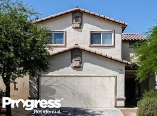 1111 Fogg St, Las Vegas, NV 89142