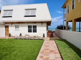 1106 N Shore Dr, Port Isabel, TX 78578