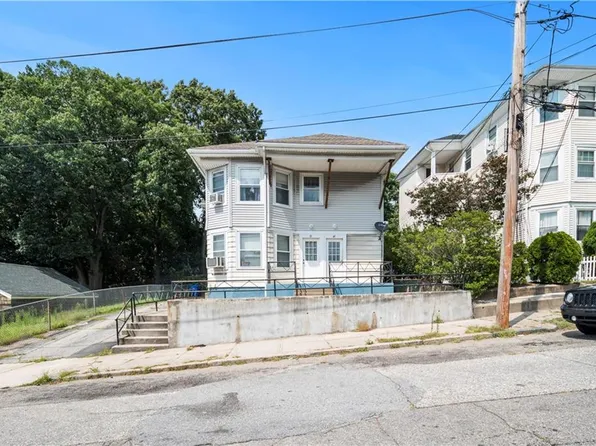 49-51 Claremont St, Central Falls, RI 02863