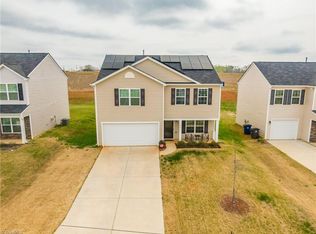 1484 Kilstrom St, Rural Hall, NC 27045