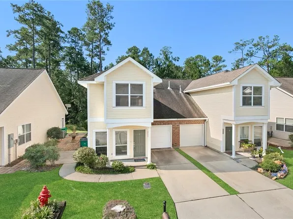 3057 Dundee Loop S, Abita Springs, LA 70420