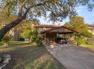 1408 Waterloo Trl #A, Austin, TX 78704
