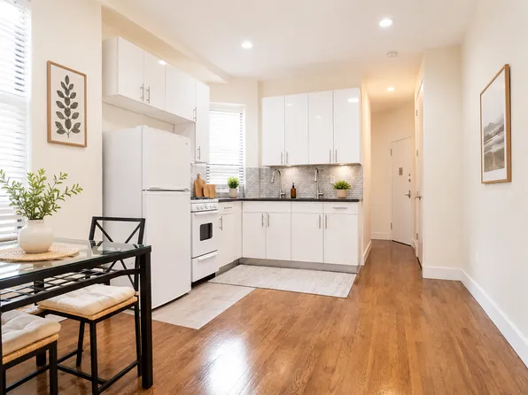 835 Bedford Ave #3C, Brooklyn, NY 11205