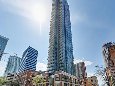 Encore Tower - 10180 103rd St NW Edmonton AB | Zillow