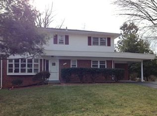 6801 Lemon Rd, Mc Lean, VA 22101