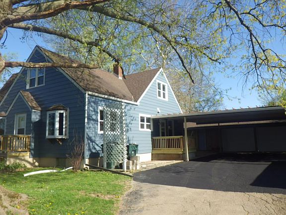 2nd image of 716 W Cromer Ave