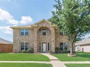 4909 Basil Dr, McKinney, TX 75070