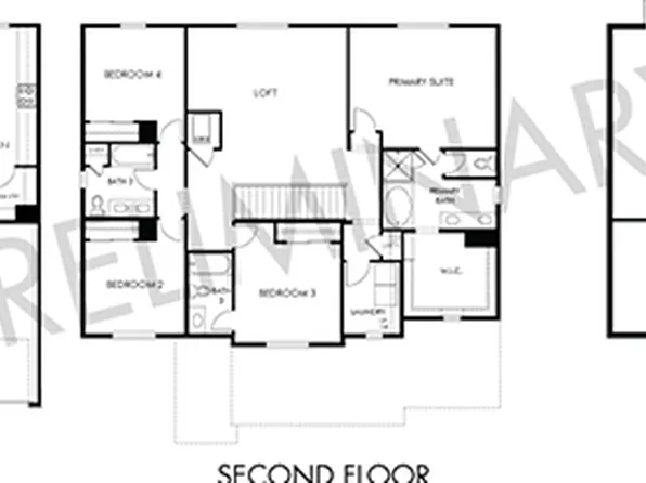 The Kenosha Plan, Paint Brush Hills