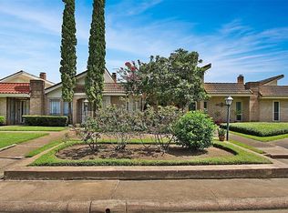 3310 Palm Desert Ln, Missouri City, TX 77459