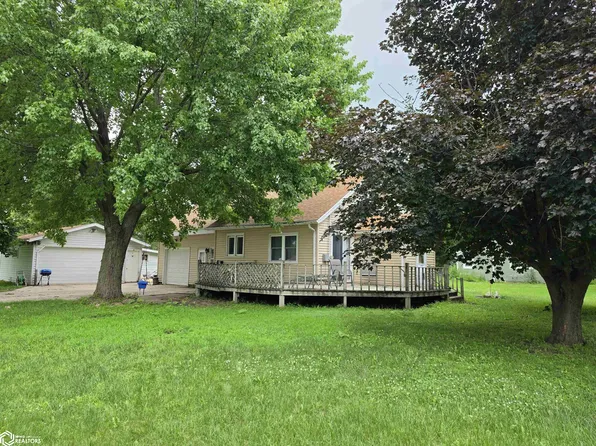 202 E Broadway, Leland, IA 50453