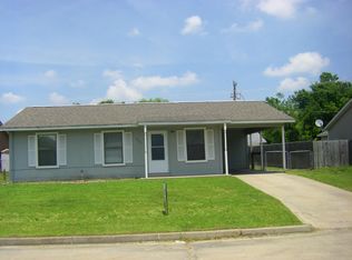 820 Cowell St, Claremore, OK 74017