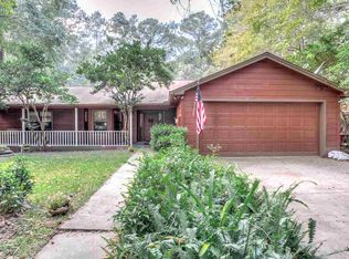 3516 Oak Hill Trl, Tallahassee, FL 32312