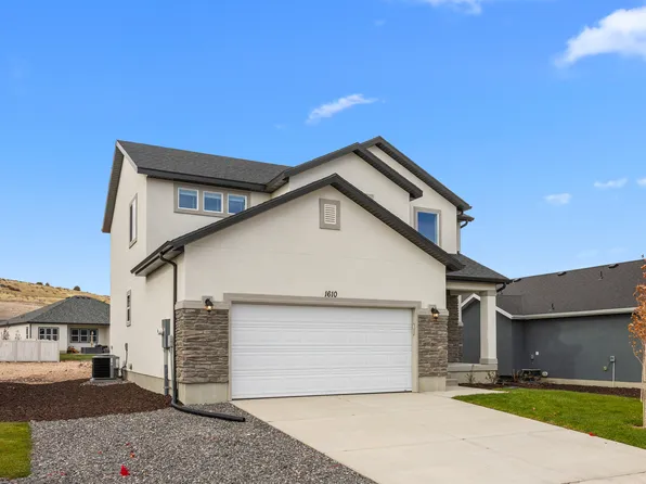1772 S Windsong Dr #355, Santaquin, UT 84655