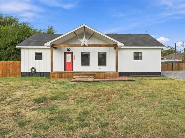 505 N White Oak St, Dodd City, TX 75438
