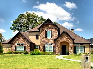 6825 Sherbrooke Dr, Tyler, TX 75703