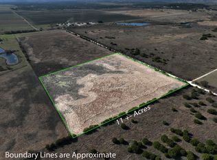 County Road 309, Hamilton, TX 76531