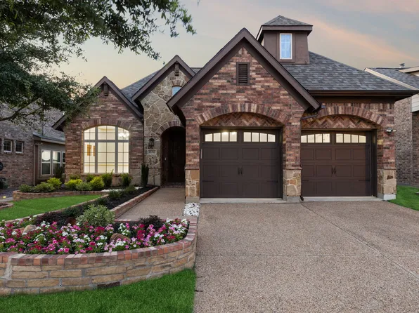 15312 Mount Evans Dr, Little Elm, TX 75068