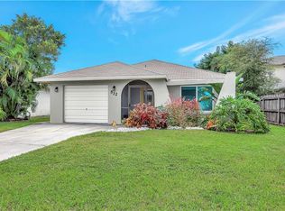 532 99th AVE N, NAPLES, FL 34108