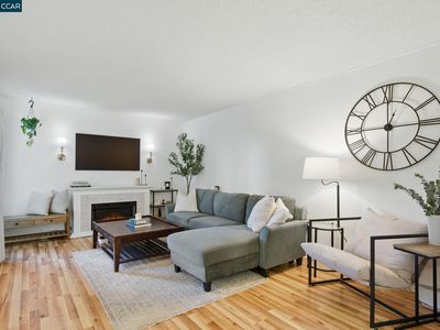 1700 Laguna St APT B, Concord, CA, 94520