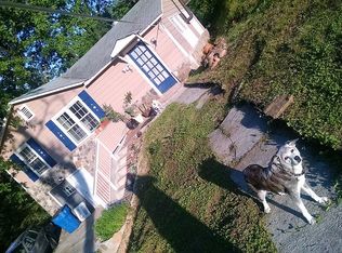 123 Goodson Ave, Chattanooga, TN 37405
