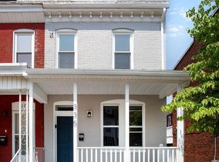 335 Garfield St, York, PA 17401