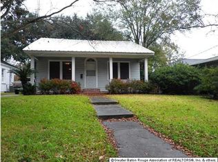 245 Bedford Dr, Baton Rouge, LA 70806