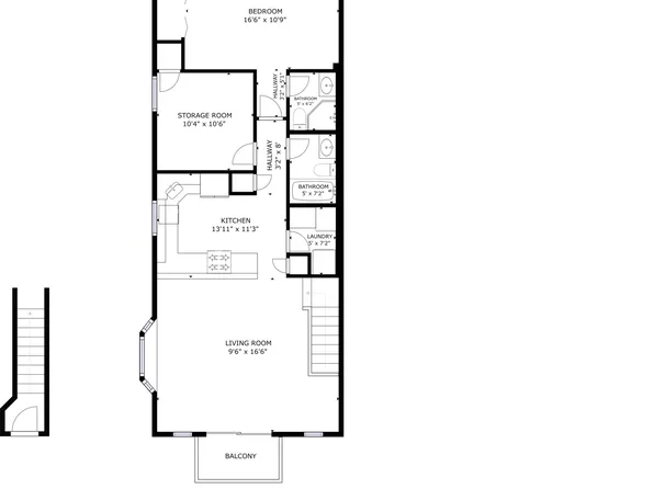 161 Beach 128th Street image 3 of 38