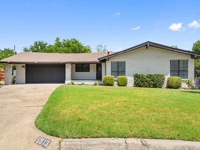 5913 Cynthia Cir, North Richland Hills, TX, 76117