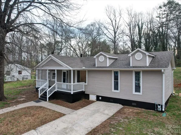 934 S Chestnut St, Gastonia, NC 28054