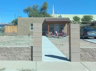 307 Sanchez Rd NW, Albuquerque, NM 87107