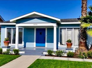 3656 4th Ave, Los Angeles, CA 90018