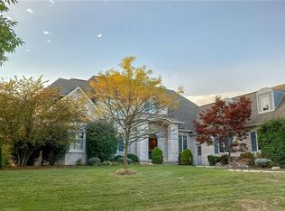 16148 Brookhollow Dr, Westfield, IN 46062