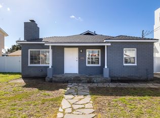 402 E Sycamore Ave, El Segundo, CA 90245