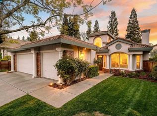 313 Deepcreek Ct, Danville, CA 94506