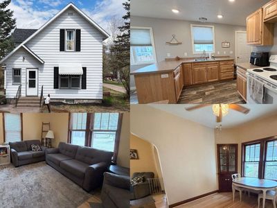 207 3rd Ave NE, Little Falls, MN, 56345