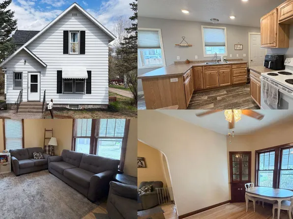 207 3rd Ave NE, Little Falls, MN 56345