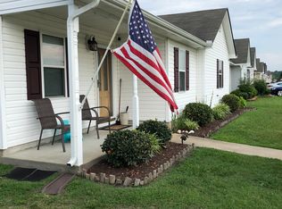 407 Kristin St, Elizabeth City, NC 27909