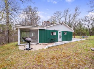 718 W Three Mile Rd, Luther, MI 49656