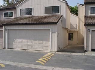 2434 Fairview Ln, Santa Clara, CA 95051