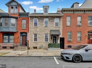 913 Washington St, Reading, PA 19601