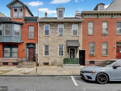 913 Washington St, Reading, PA, 19601