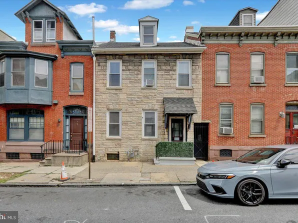 913 Washington St, Reading, PA 19601