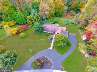 907 Mitchell Farm Ln, Kennett Square, PA 19348